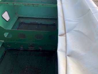 Donder 4000 Spreader