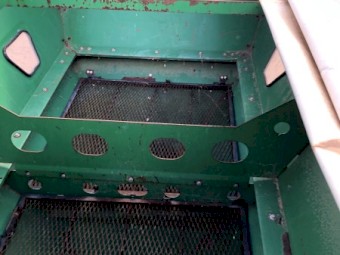 Donder 4000 Spreader