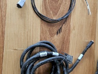 Trimble Ez-Guide 250 Auto Steer