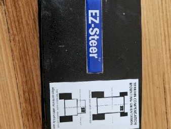 Trimble Ez-Guide 250 Auto Steer