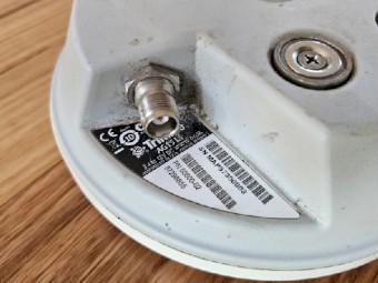 Trimble Ez-Guide 250 Auto Steer