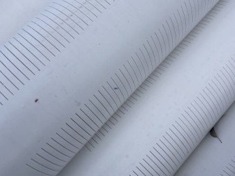 Bore Casing - 250mm OD