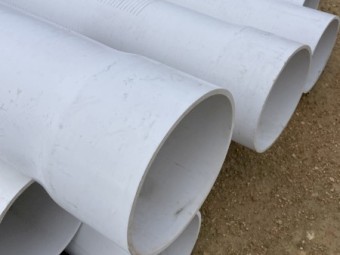 Bore Casing - 250mm OD