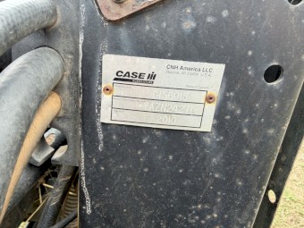 2012 New Holland MacDon 830 Draper Front 40ft