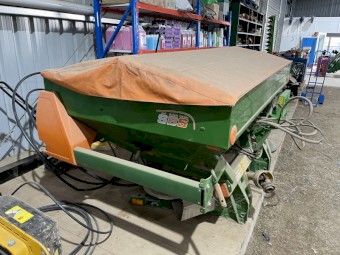 Amazone 1501 Spreader
