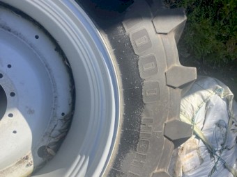 Trelleborg 710/70 R42 Never Used