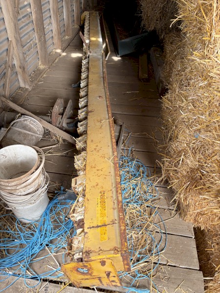 Connor shea small seed box