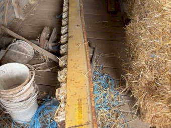 Connor shea small seed box