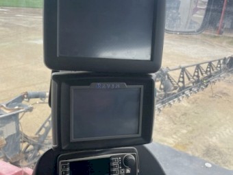 Miller 5365 Nitro Self Propelled Sprayer