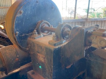 29ft Connor Shea Scariseeder