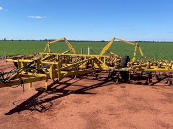 29ft Connor Shea Scariseeder