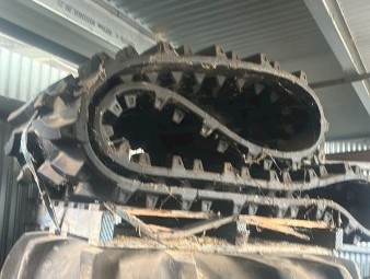 Soucy Header Tracks
