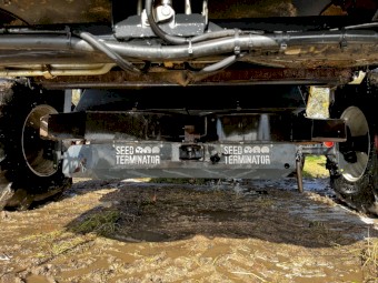 2019 Seed Terminator