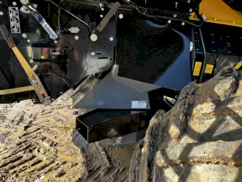 2019 Seed Terminator