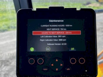 2019 Seed Terminator