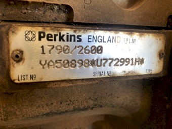 Grundfos Irrigation Pump