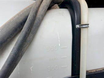 Demco Side Quest 1200 dual tanks suit Magnum