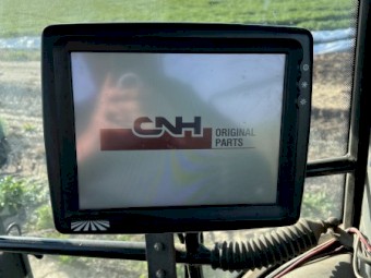 Trimble Fm 1000 auto steer 