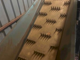 6 Head packer/Bag filler