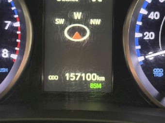 Toyota Kluger GXL 2019