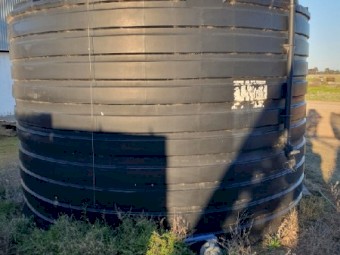 30,000 litre Tank Model T6500