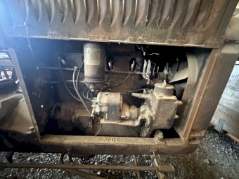 1928 McCormick Deering