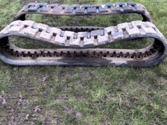 Skid Steer Tracks