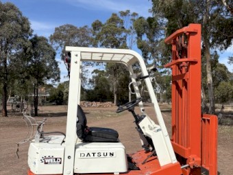 Datsun Fork Lift 1.8 ton