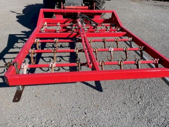 Tenpack 10 Bale Grab