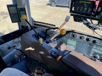 John Deere 9300 Tractor