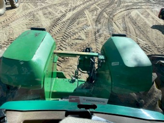 John Deere 9300 Tractor