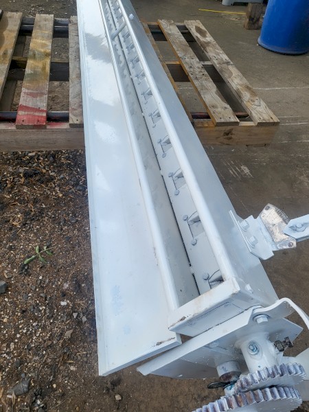 Connor Shea Small Seeds Box 18 run