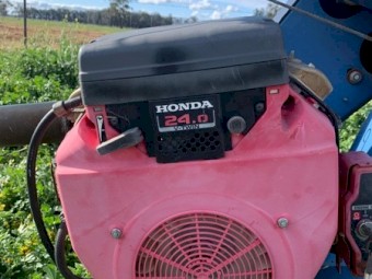 Grainline 50 x 8 Auger