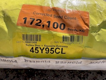 Canola Seed Pioneer 45Y95CL