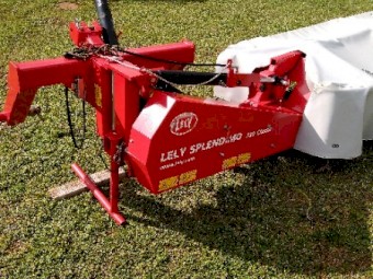 Lely Slendimo 320