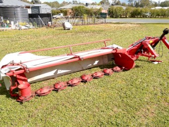 Lely Slendimo 320