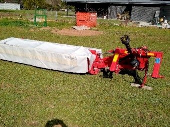 Lely Slendimo 320