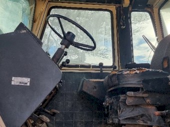 Case 4496 tractor for sale