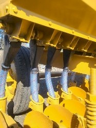 Connor Shea 18 run training disc seeder