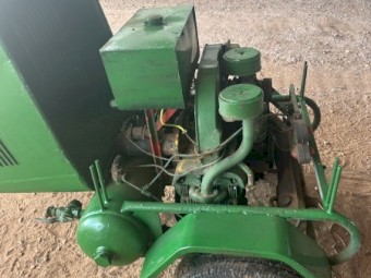 Volkswagen Air Compressor