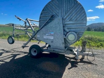 2015 Monsoon Hard Hose Irrigator