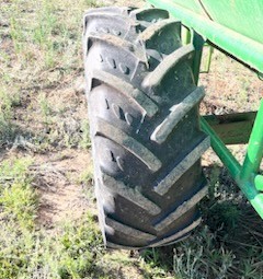 Bordignon Chaser Bin