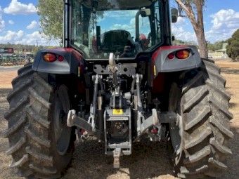 Massey Ferguson 6712