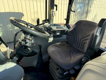 Massey Ferguson 6712