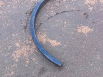 WANTED Ezee-on Shanks or Tyne Assembly