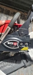 Victa Chainsaw