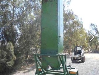 WANTED Magic Grain Cleaner