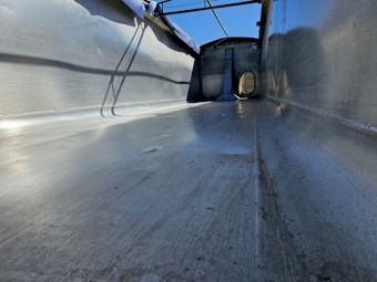 Scomar B Double Tippers 2007