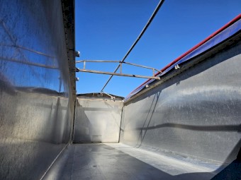 Scomar B Double Tippers 2007