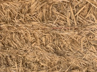 320mt Wheaten Straw 480-500kg 8x4x3 Bales (20/21 Season)